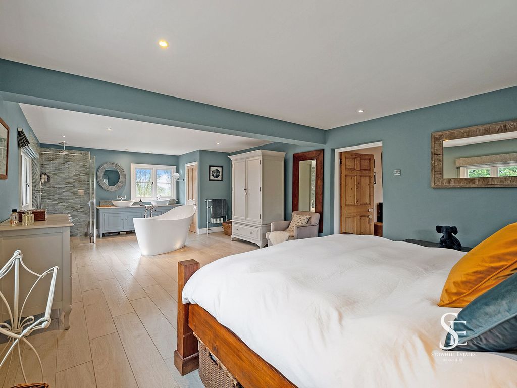 Additional image 25 of 6 bed detached house for saleEasthampstead Road, Wokingham RG40