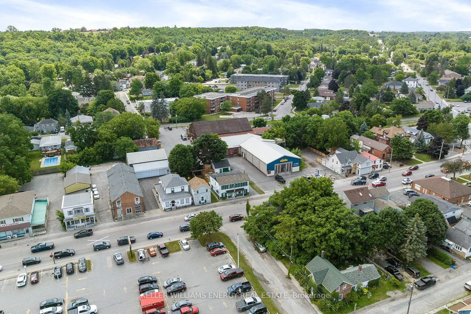 58-60 Picton Main Street