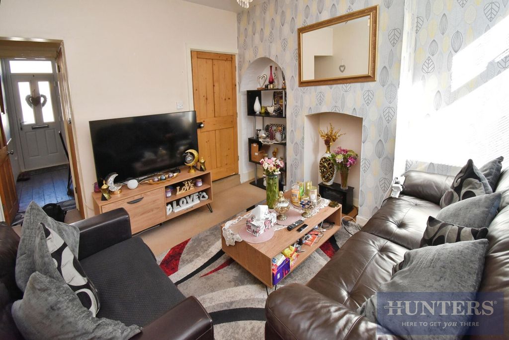 Additional image 2 of 2 bed terraced house for saleManor Street, Wigston LE18