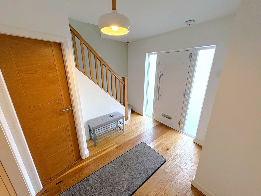 Additional image 2 of 3 bed detached house for saleBleakmoor Close, Rearsby, Leicester LE7