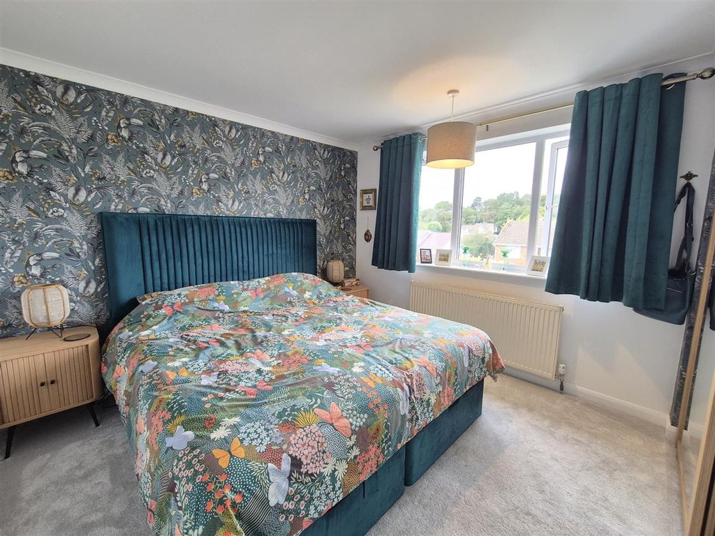 Additional image 14 of 4 bed semi-detached house for saleRedmoor Close, Market Bosworth CV13