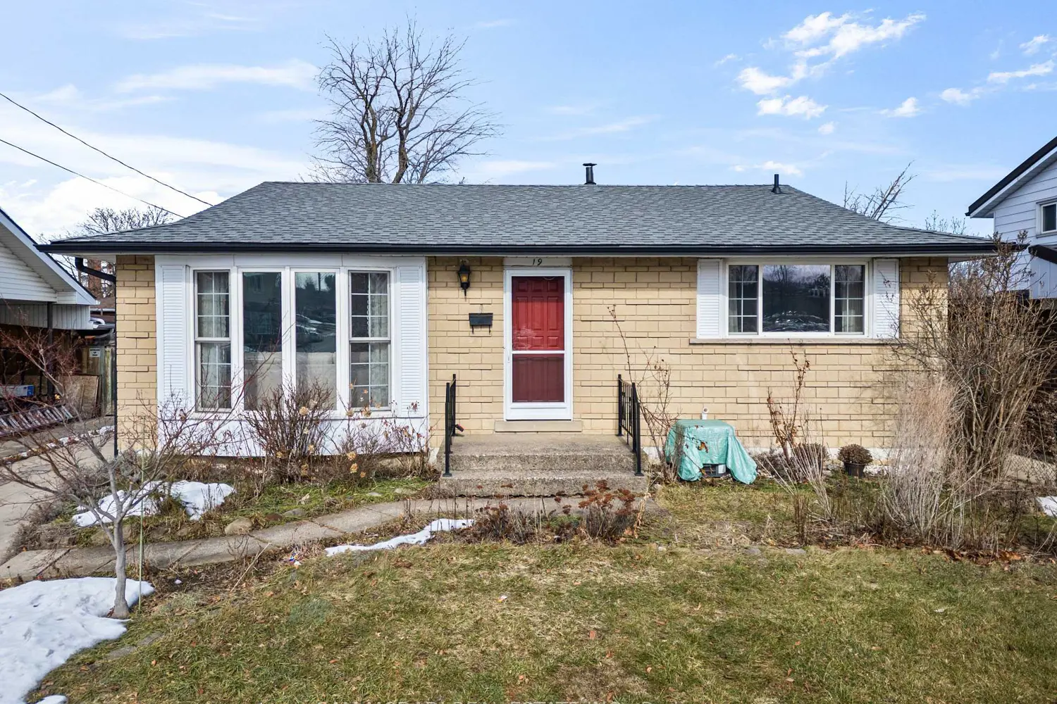 19 Secord Drive