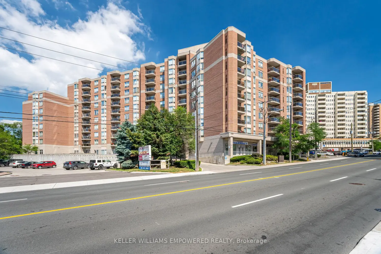 2088 Lawrence Avenue 410