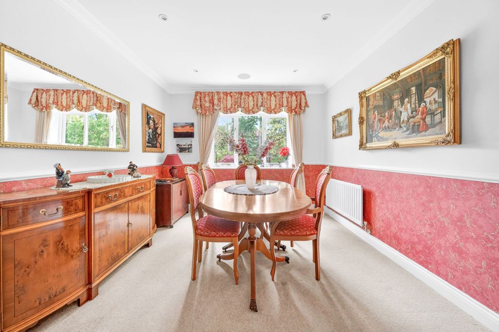 Additional image 12 of 5 bed detached house for saleCampion Gardens, Woodford Green IG8
