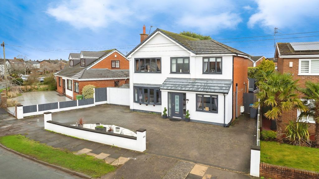 Additional image 47 of 4 bed detached house for saleClarence Avenue, Farnworth, Widnes WA8