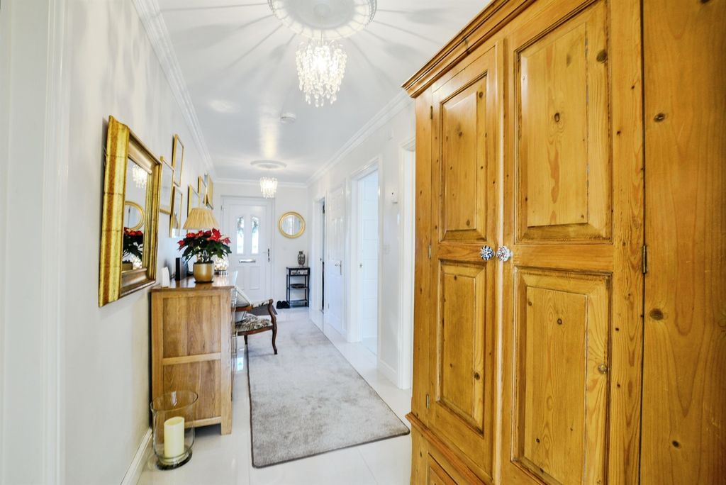 Additional image 3 of 2 bed detached bungalow for saleCoots Lane, Mumby, Alford LN13