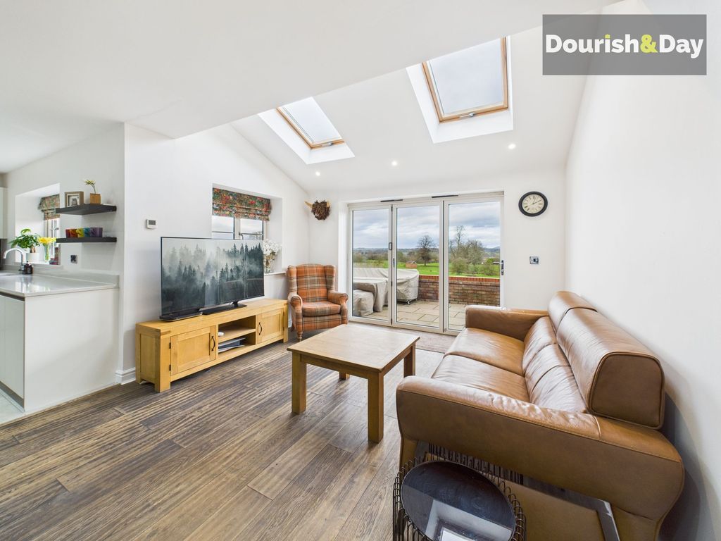 Additional image 7 of 4 bed detached house for salePear Tree Lane, Whitchurch SY13