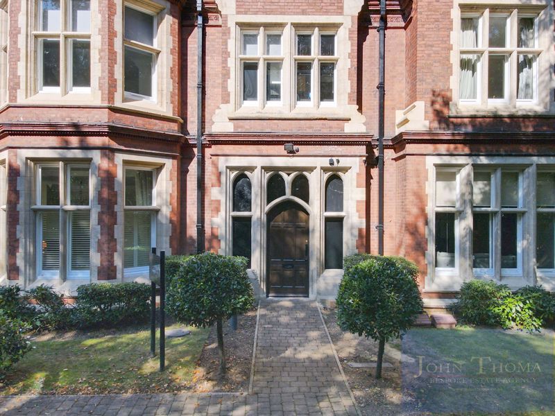 Additional image 2 of 2 bed flat for saleRepton Park, Regents Drive, Woodford Green IG8