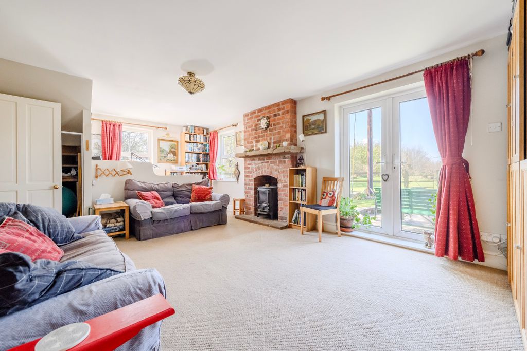 Additional image 12 of 4 bed detached house for saleAlkington, Whitchurch SY13