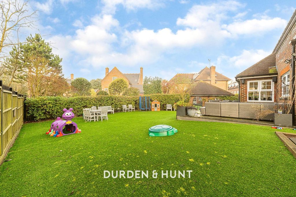 Additional image 34 of 5 bed detached house for saleRegents Drive, Woodford Green IG8