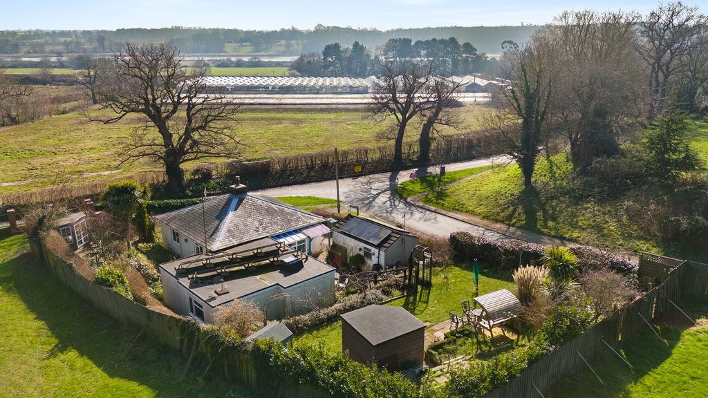 Additional image 4 of 3 bed detached bungalow for saleSandy Lane, Woodbridge IP12