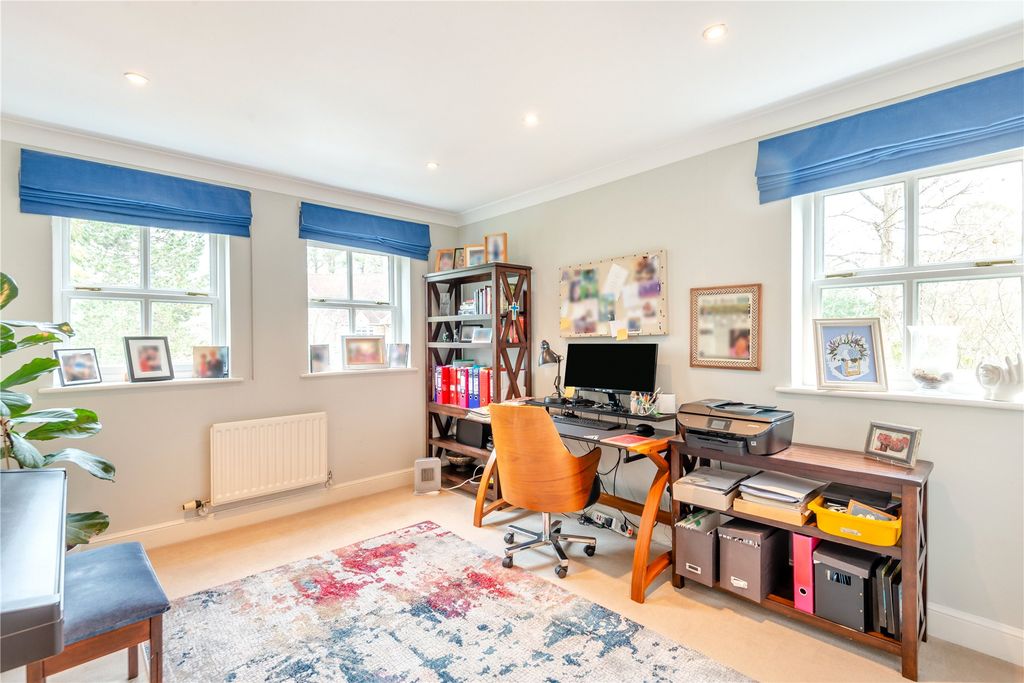 Additional image 25 of 6 bed detached house for saleWoking, Surrey GU22