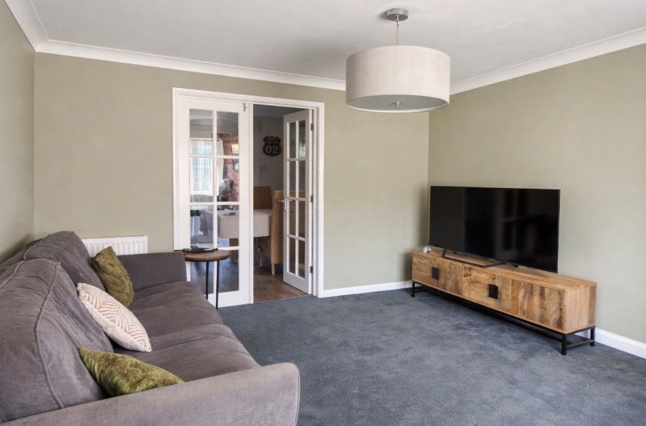 Additional image 8 of 4 bed detached house for saleSpeedwell Drive, Broughton Astley, Leicester LE9