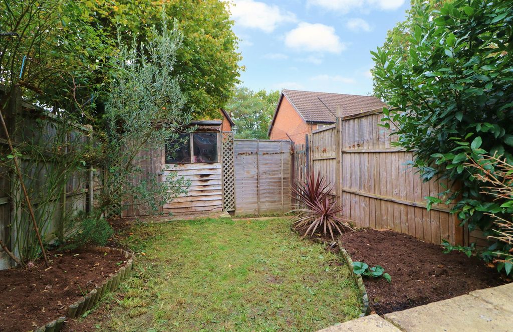 Additional image 11 of 2 bed terraced house for saleGoodlands Vale, Hedge End SO30