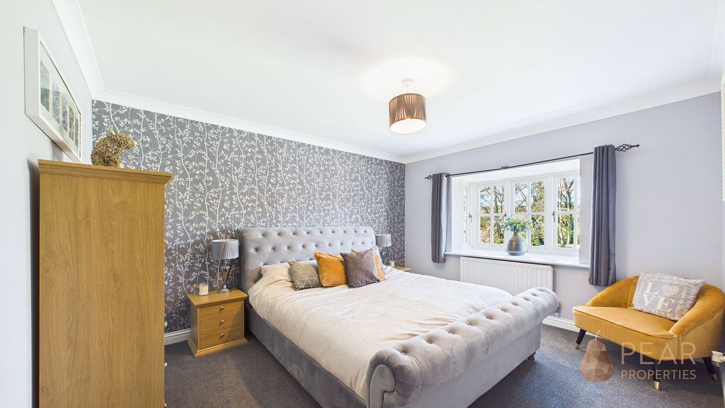 Additional image 14 of 5 bed detached house for saleFirst Avenue, Worthing BN14