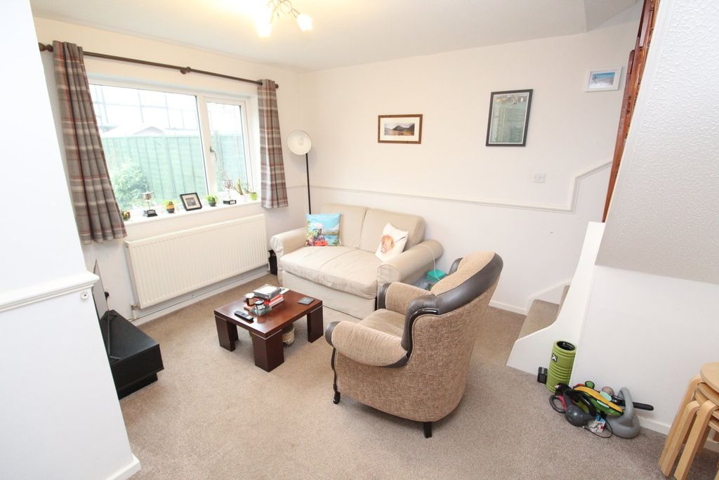 Additional image 3 of 2 bed town house for saleHaybarn Close, Littlethorpe, Leicester LE19