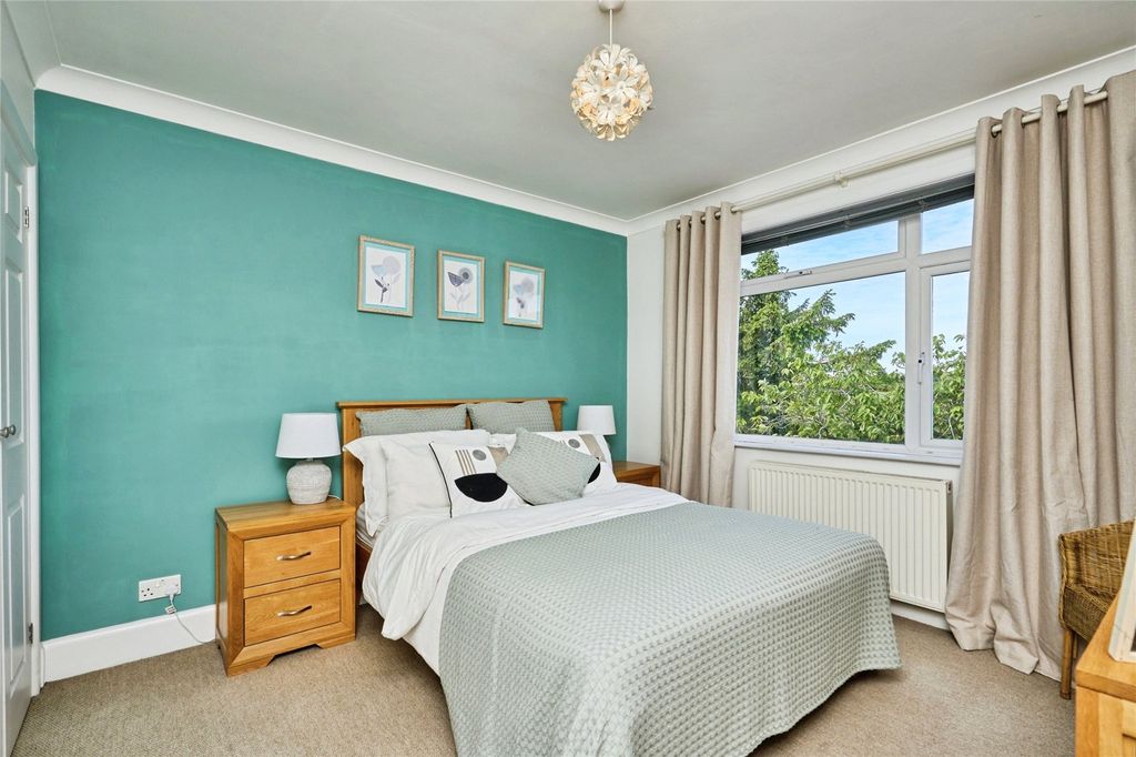 Additional image 14 of 4 bed detached house for saleHorsebridge Hill, Newport, Isle Of Wight PO30