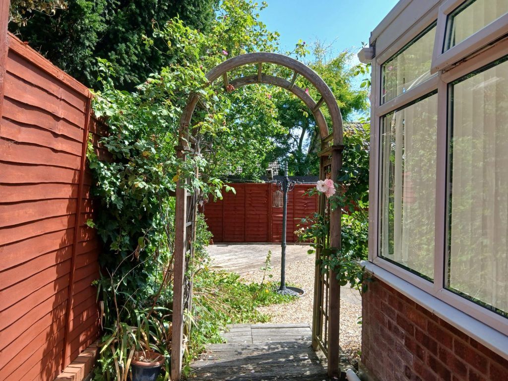 Additional image 19 of 2 bed semi-detached bungalow for saleThe Romans, Mountsorrel LE12