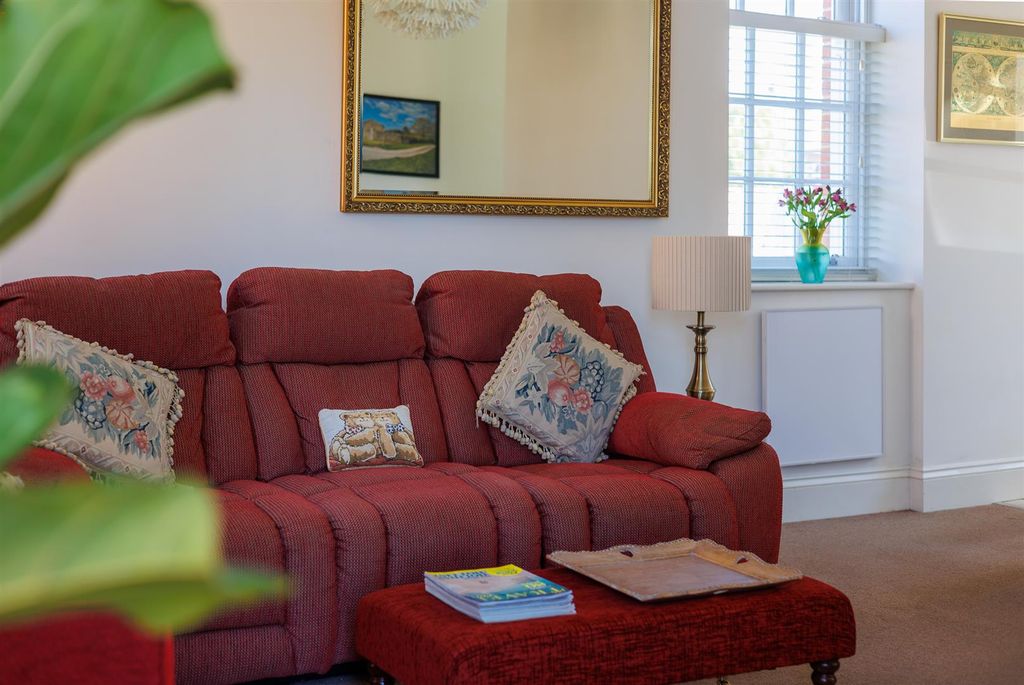 Additional image 8 of 2 bed flat for saleGatcombe, Isle Of Wight PO30