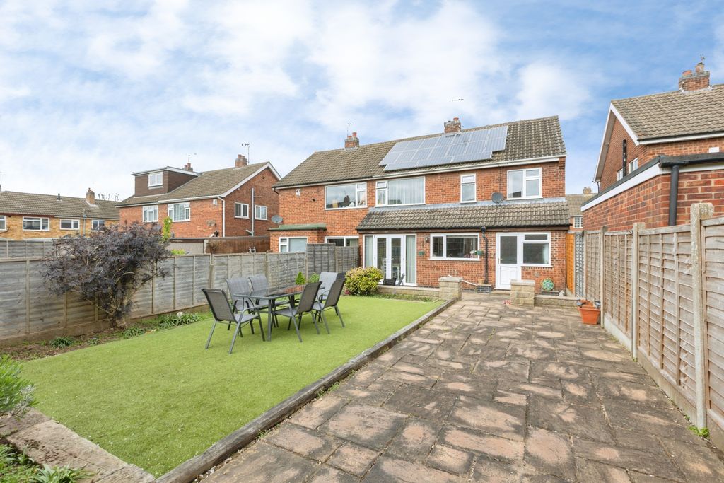 Additional image 15 of 4 bed semi-detached house for saleHawthorn Drive, Blaby, Leicester LE8