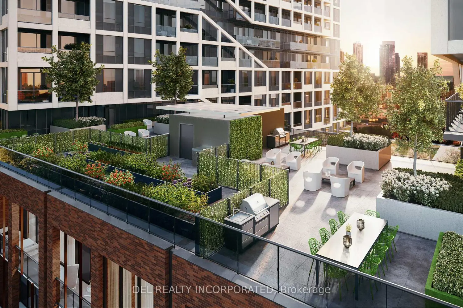 Additional image 6 of 115 Denison Avenue 512