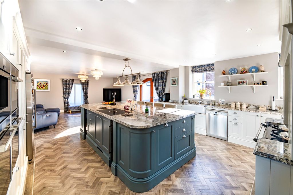 Additional image 4 of 4 bed detached house for saleThe Slack, Wigton CA7