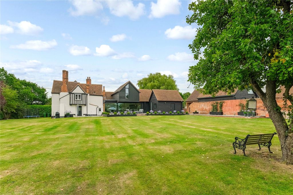 Additional image 27 of 4 bed detached house for saleSexton's Lane, Great Braxted, Witham, Essex CM8