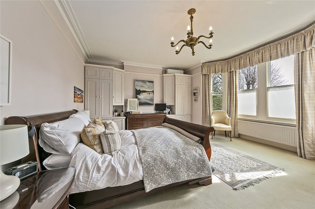 Additional image 11 of 6 bed detached house for saleBranstone Road, Kew, Surrey TW9