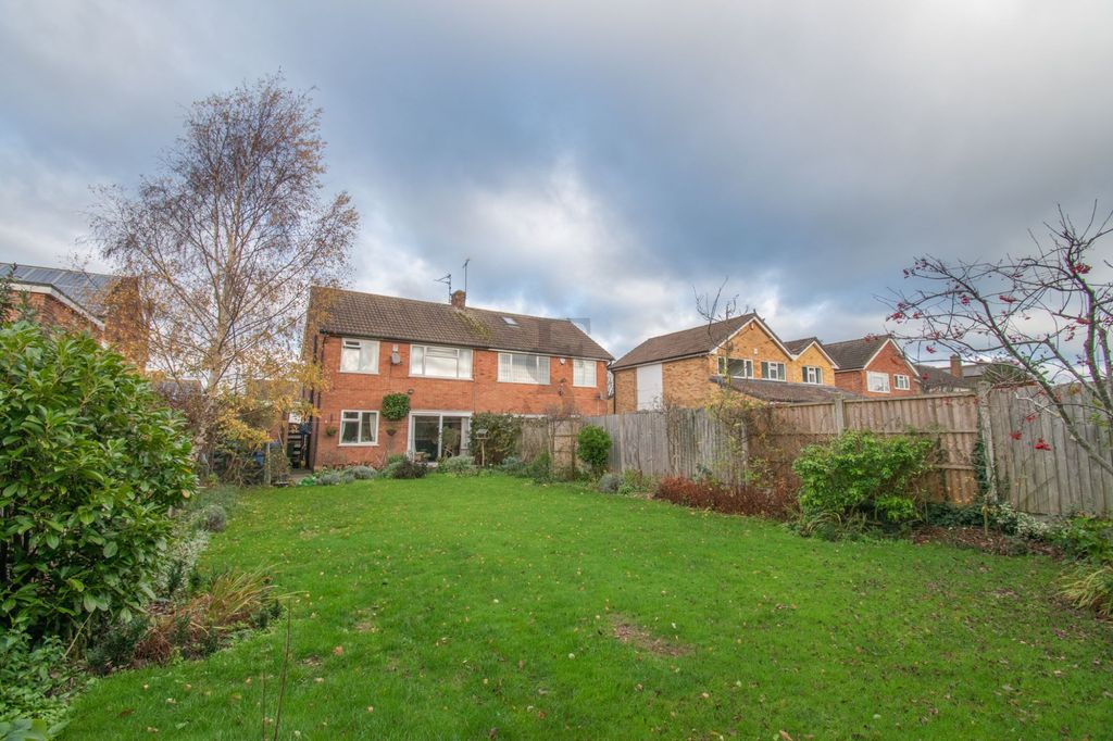 Additional image 6 of 3 bed semi-detached house for saleAsh Tree Road, Oadby LE2