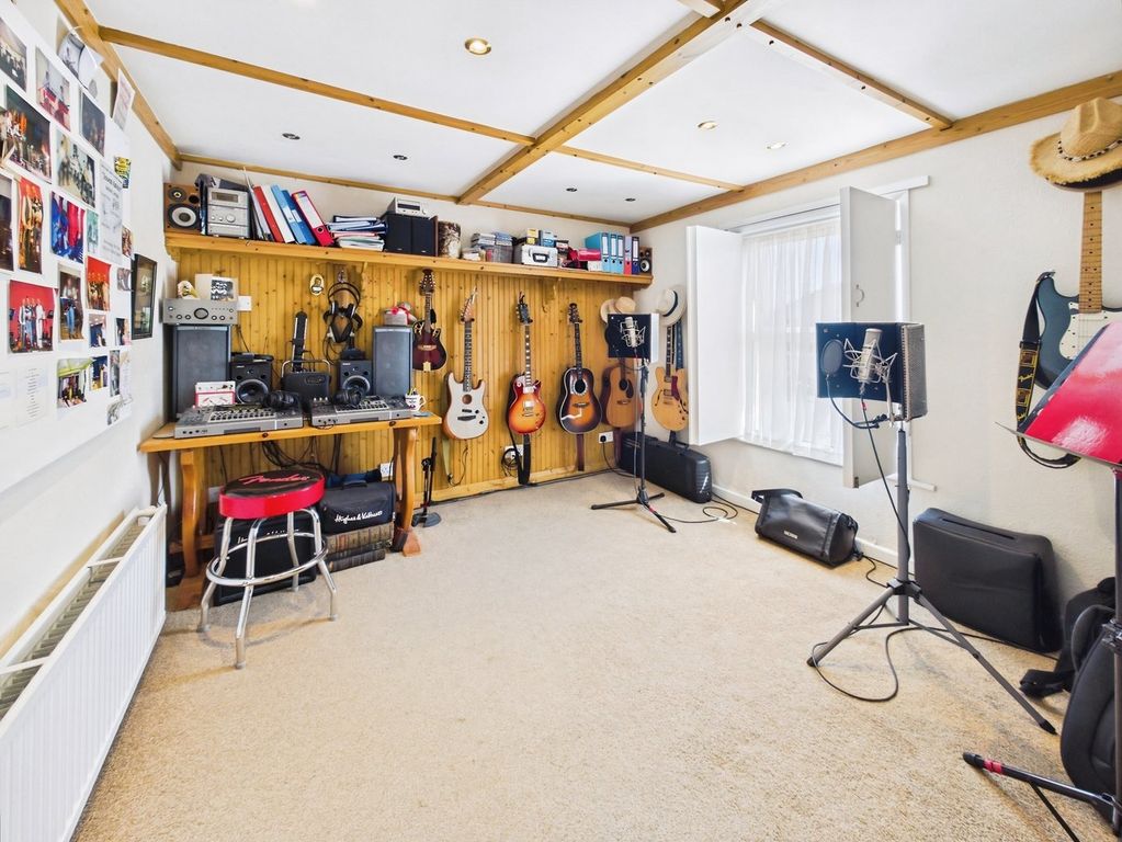 Additional image 12 of 3 bed detached house for saleKathleen Road, Southampton SO19