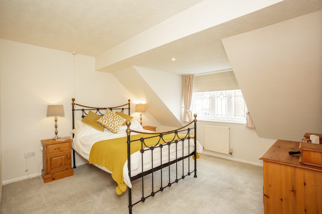 Additional image 11 of 3 bed end terrace house for saleMallard Road, Mountsorrel LE12