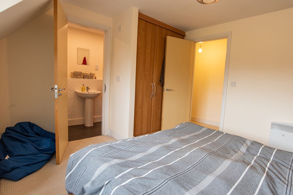 Additional image 14 of 2 bed flat for saleTudor Court, Draycott DE72