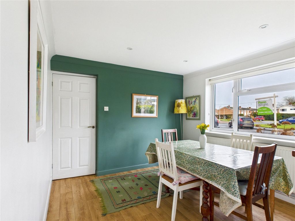 Additional image 8 of 4 bed detached house for saleHawthorn Place, Woodbridge, Suffolk IP12