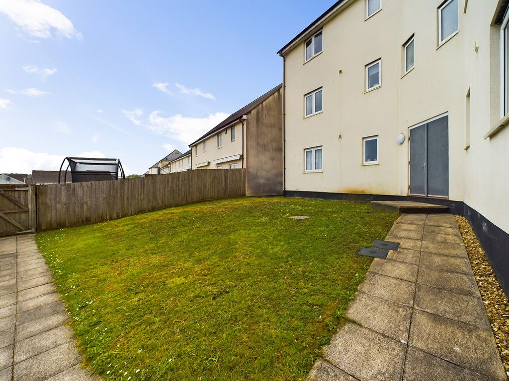 Additional image 2 of 2 bed flat for saleClittaford Road, Southway, Plymouth PL6