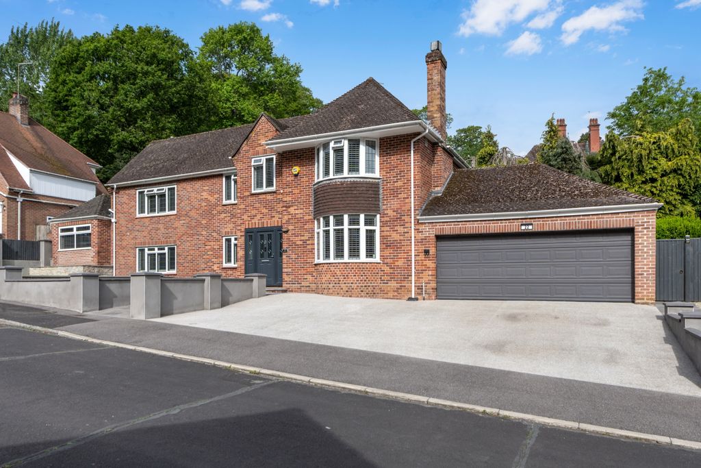 Additional image 44 of 6 bed detached house for saleSouthwoods, Yeovil BA20