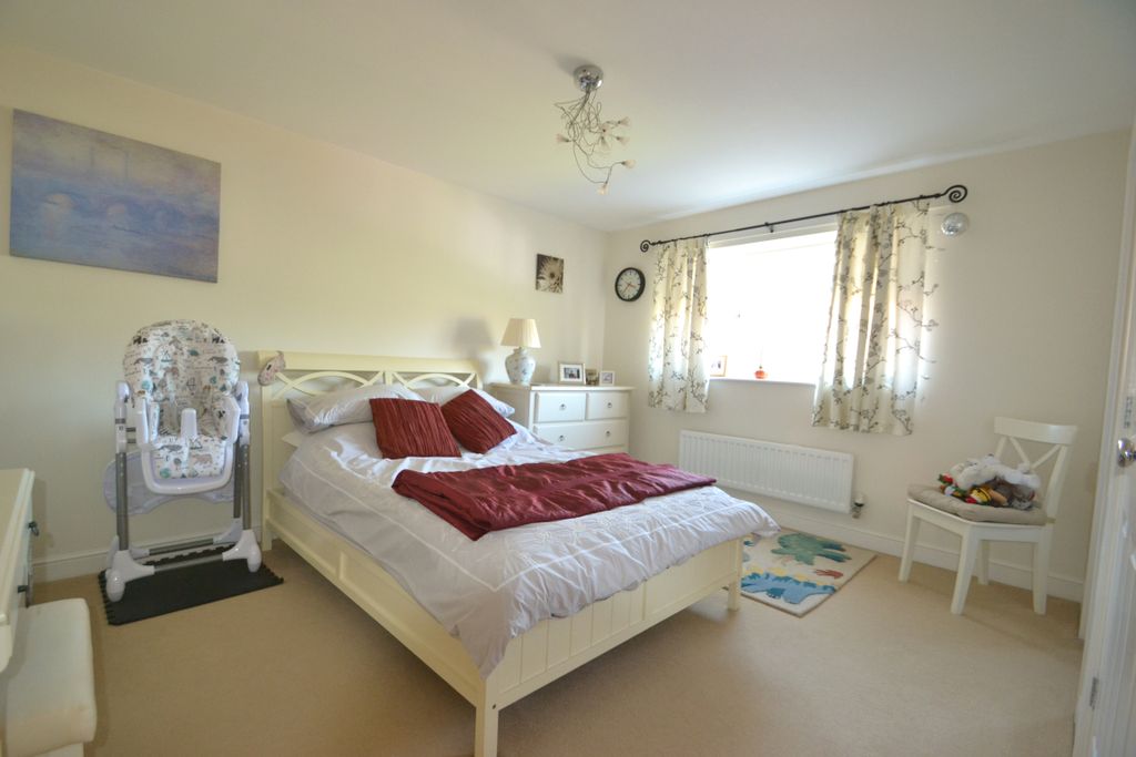 Additional image 18 of 5 bed detached house for saleBrook View, Newport TF10