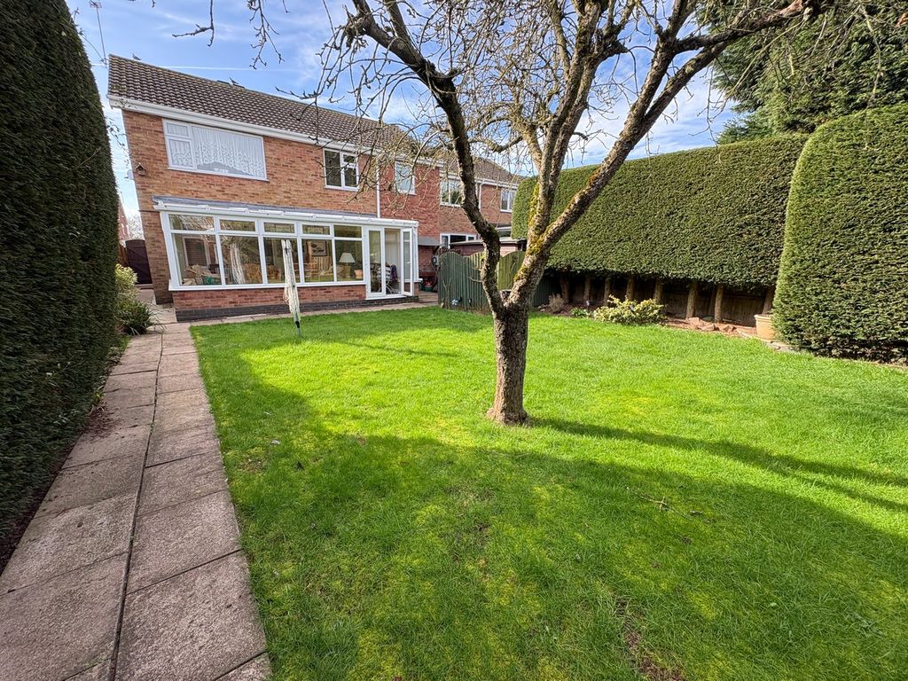 Additional image 15 of 4 bed detached house for saleMalling Avenue, Broughton Astley, Leicester LE9