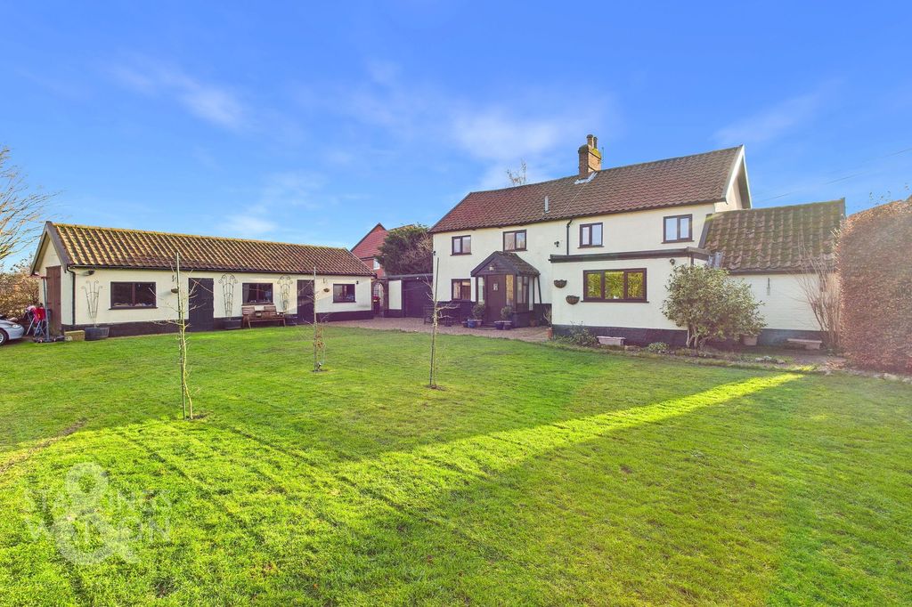Additional image 28 of 5 bed detached house for saleRightup Lane, Wymondham NR18
