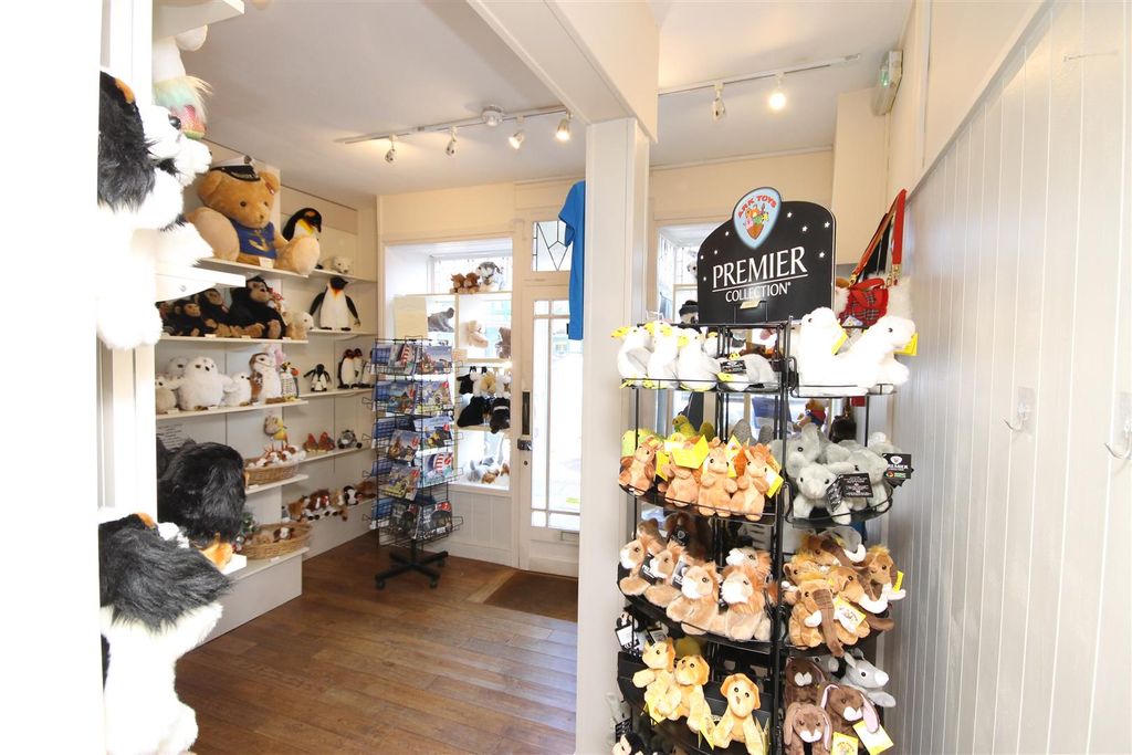 Additional image 8 of Property for saleYarmouth, Isle Of Wight PO41