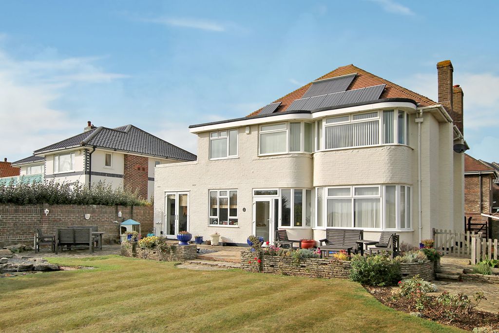 Additional image 2 of 4 bed detached house for saleMarine Drive, Worthing BN12