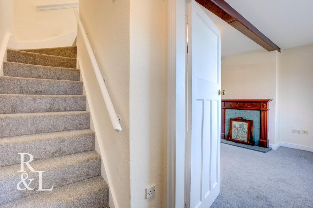 Additional image 11 of 3 bed terraced house for saleAcresford Road, Donisthorpe DE12
