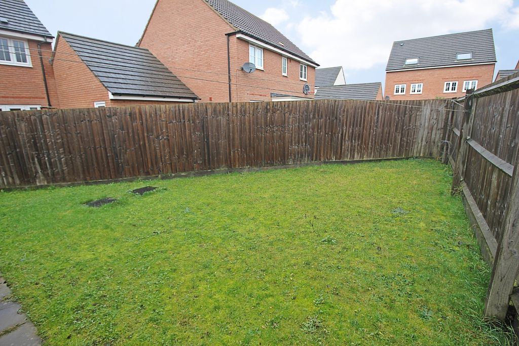 Additional image 19 of 3 bed detached house for saleWindlass Drive, South Wigston LE18