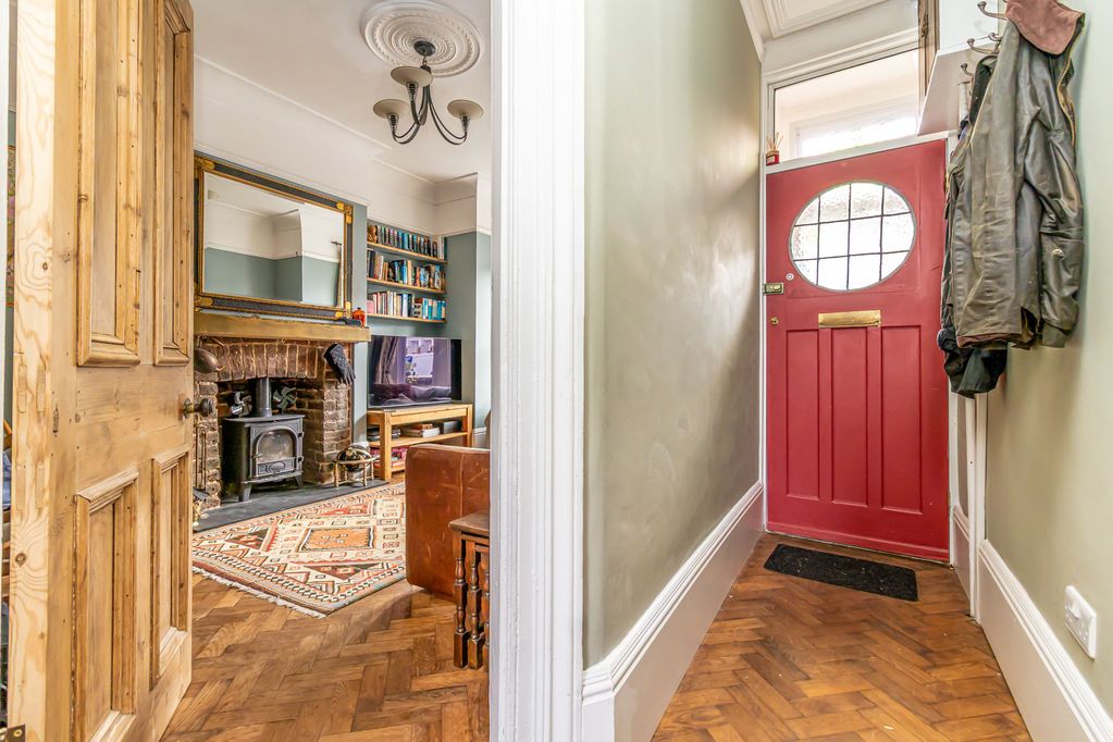 Additional image 4 of 3 bed terraced house for saleHenley Road, Southsea PO4