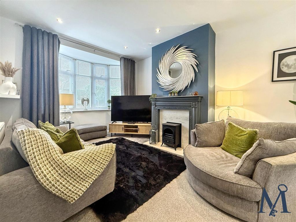 Additional image 3 of 3 bed semi-detached house for saleDevana Avenue, Coalville LE67