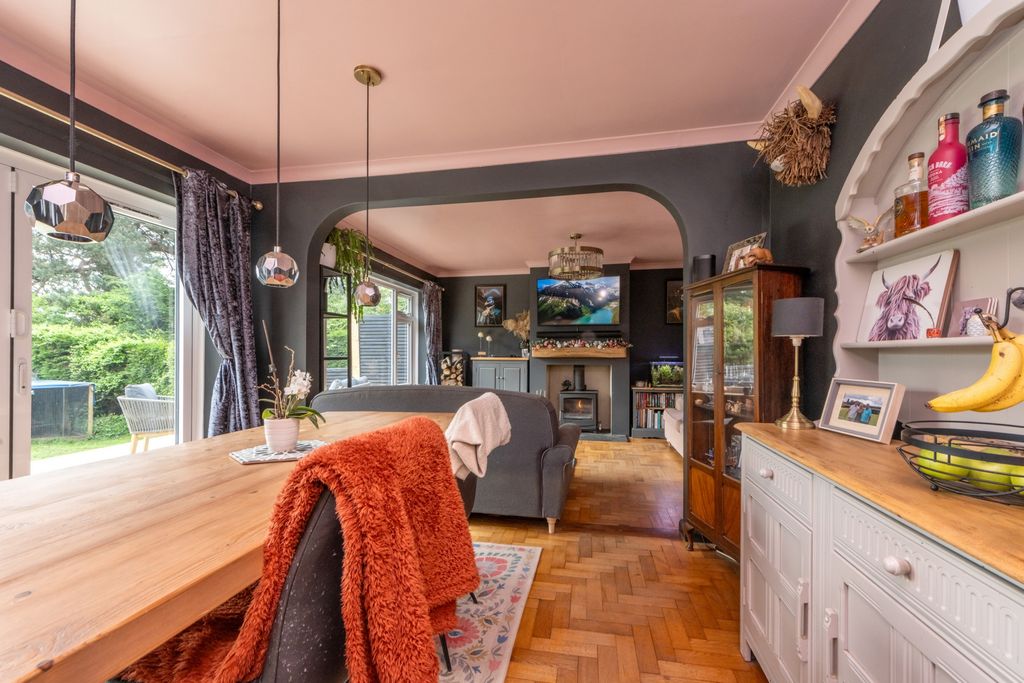 Additional image 6 of 3 bed detached house for saleTarratt Road, Yeovil BA20