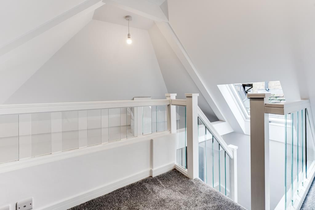 Additional image 4 of 1 bed flat for saleChurch Street, Cottingham LE16