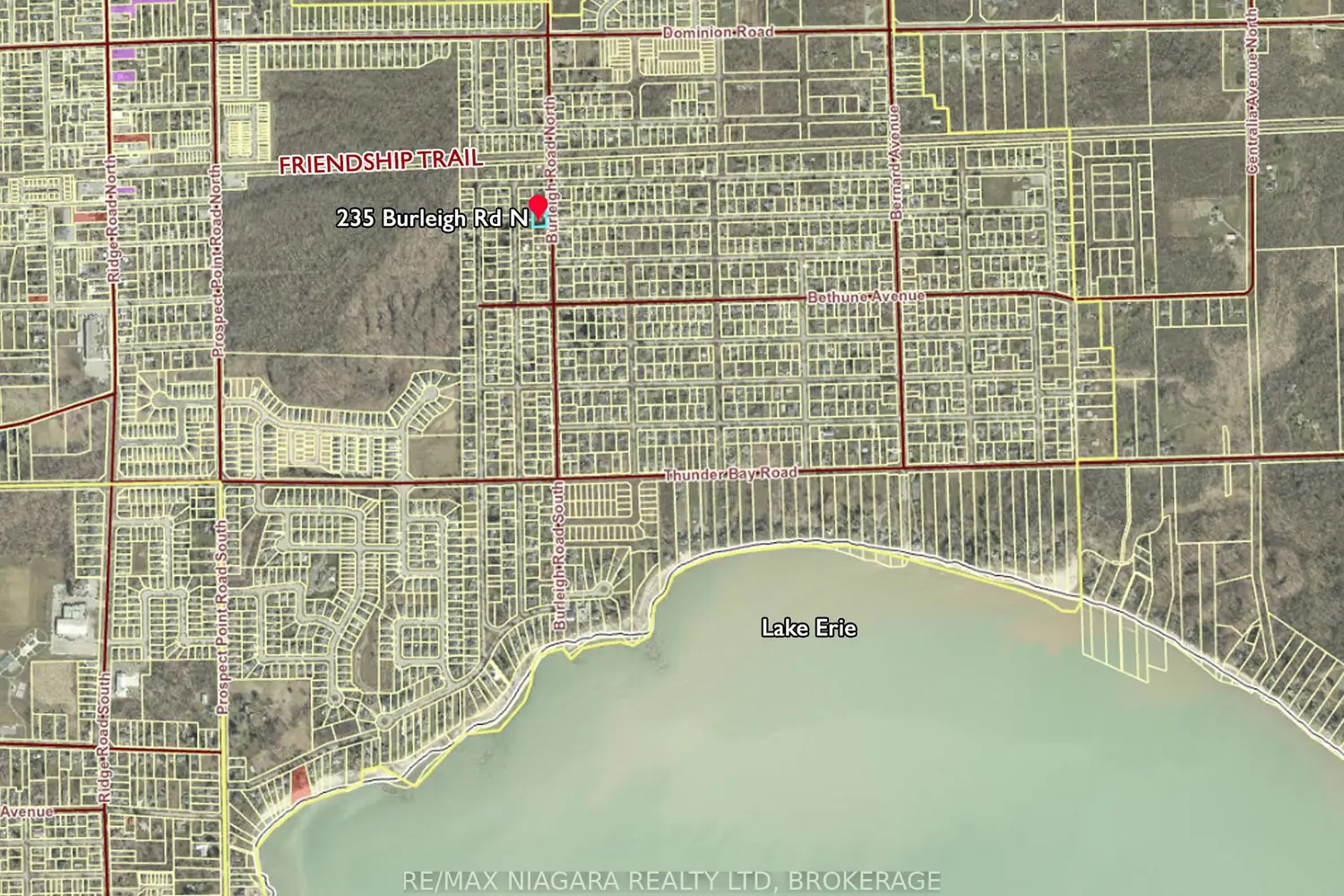 Additional image 5 of 235 Burleigh Road Lot B