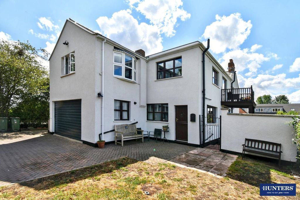 Additional image 4 of 5 bed detached house for saleForest Road, Huncote, Leicester LE9