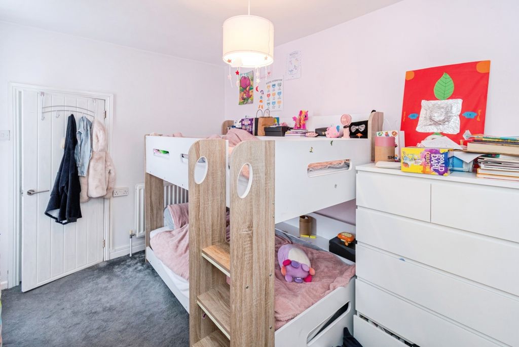 Additional image 13 of 3 bed terraced house for saleSt. Denys Road, Southampton, Hampshire SO17
