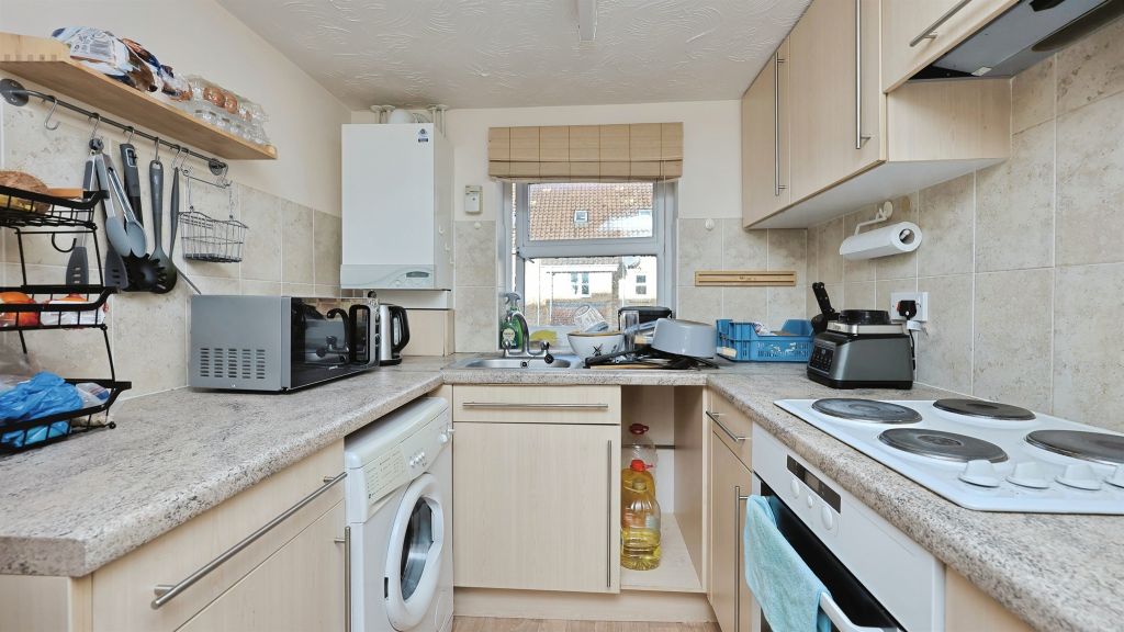 Additional image 5 of 2 bed flat for saleCaddow Road, Norwich NR5